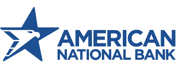 American National Bank Logo